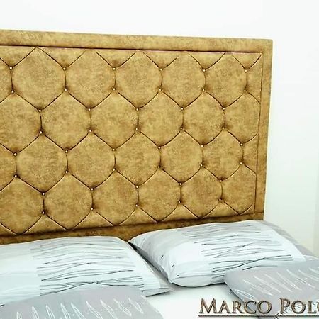וינה Markopolo Apartments מראה חיצוני תמונה