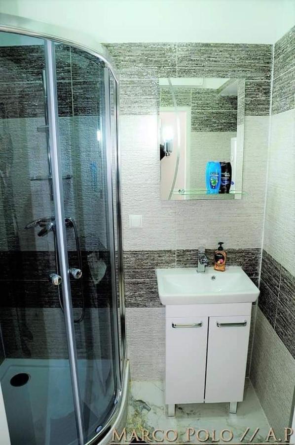 וינה Markopolo Apartments מראה חיצוני תמונה