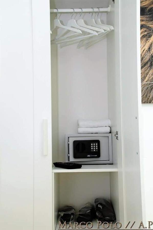 וינה Markopolo Apartments מראה חיצוני תמונה
