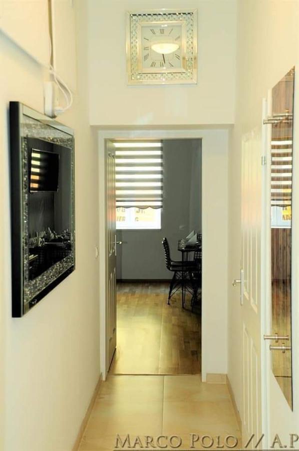 וינה Markopolo Apartments מראה חיצוני תמונה