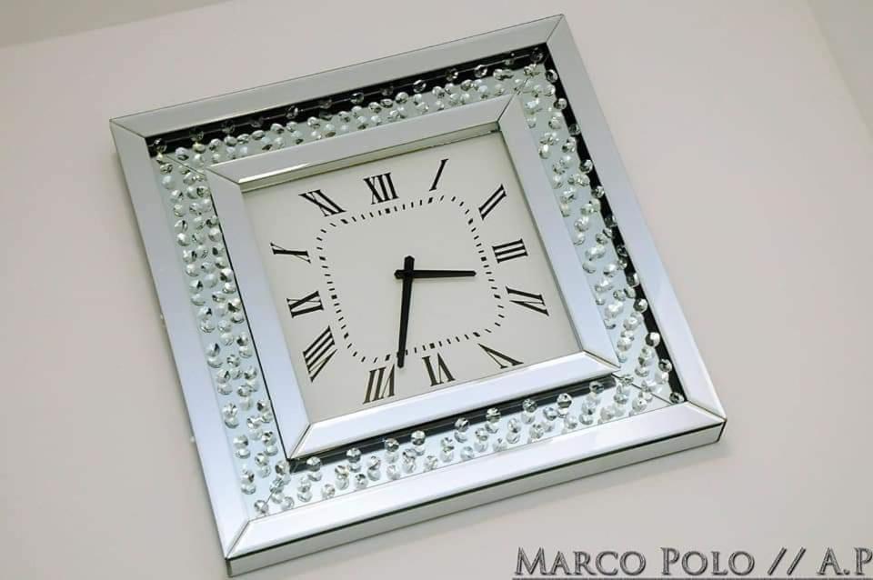 וינה Markopolo Apartments מראה חיצוני תמונה