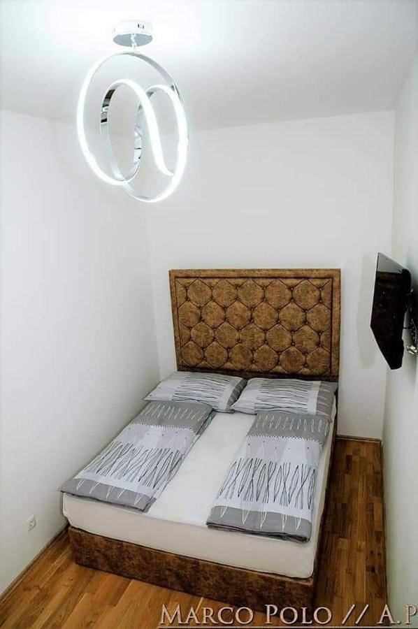 וינה Markopolo Apartments מראה חיצוני תמונה