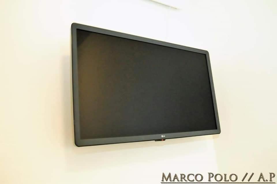 וינה Markopolo Apartments מראה חיצוני תמונה