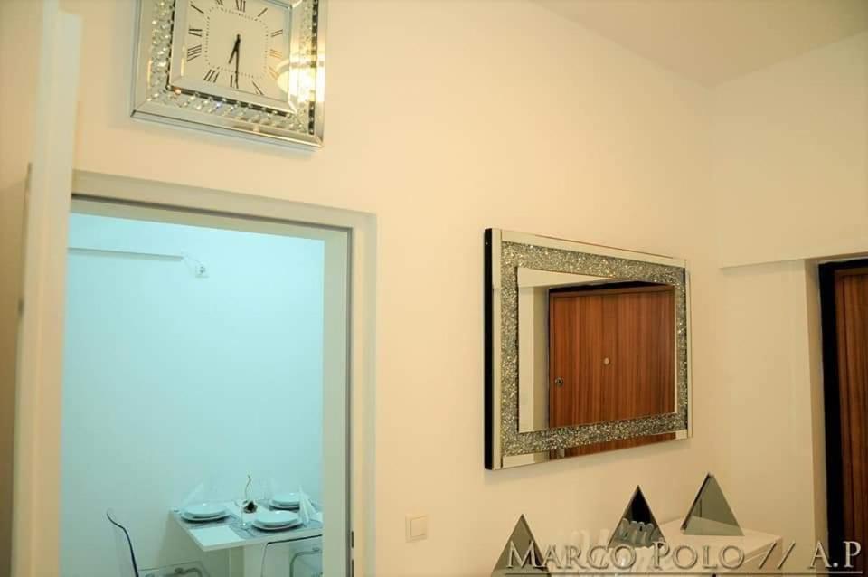 וינה Markopolo Apartments מראה חיצוני תמונה