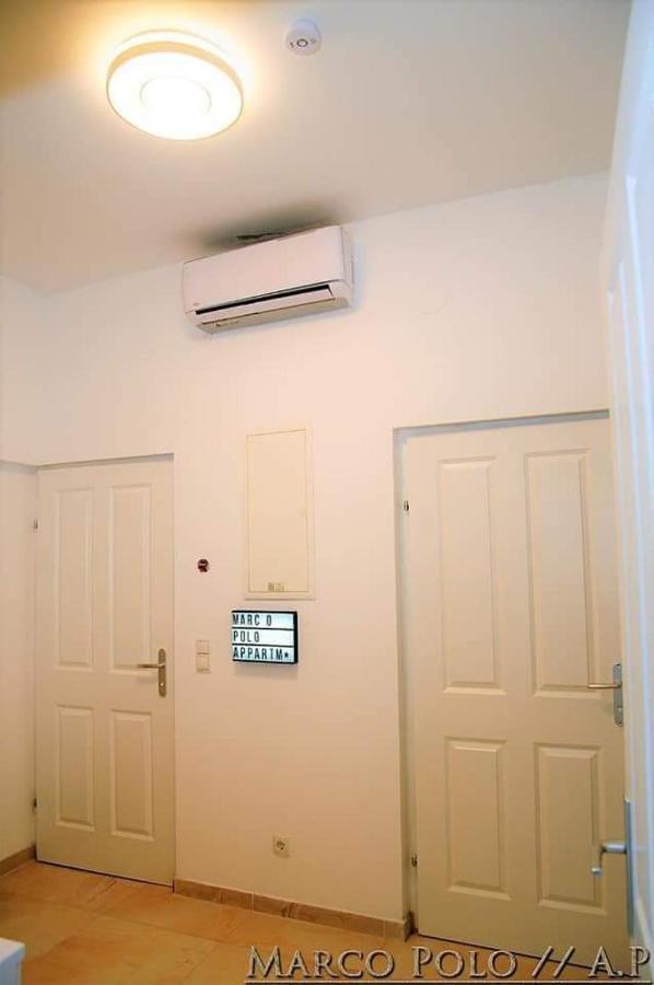 וינה Markopolo Apartments מראה חיצוני תמונה