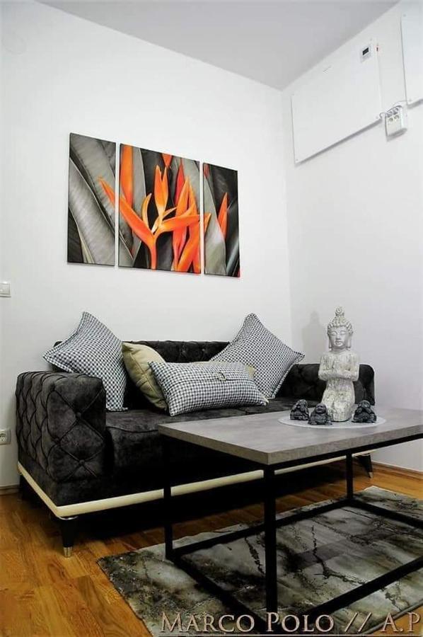 וינה Markopolo Apartments מראה חיצוני תמונה