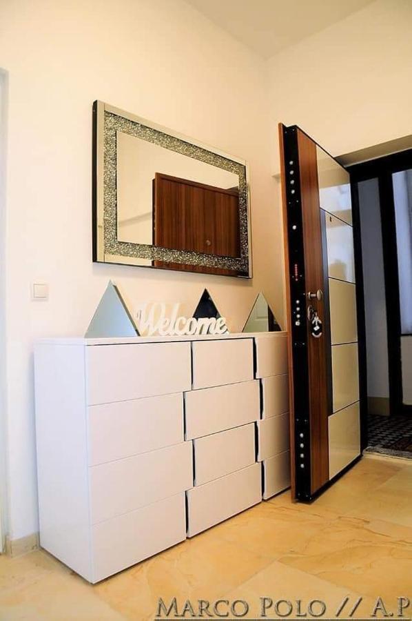 וינה Markopolo Apartments מראה חיצוני תמונה