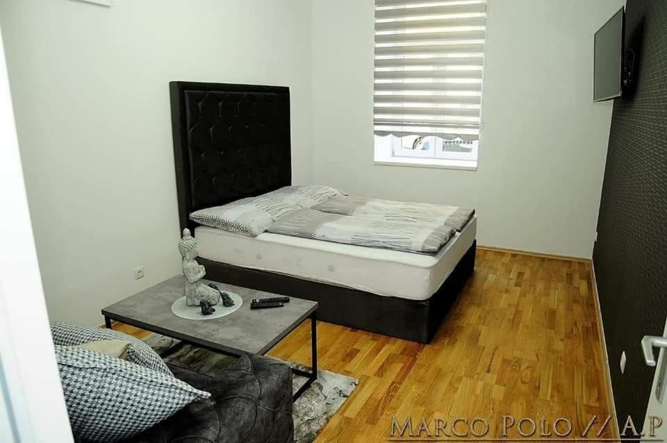 וינה Markopolo Apartments מראה חיצוני תמונה