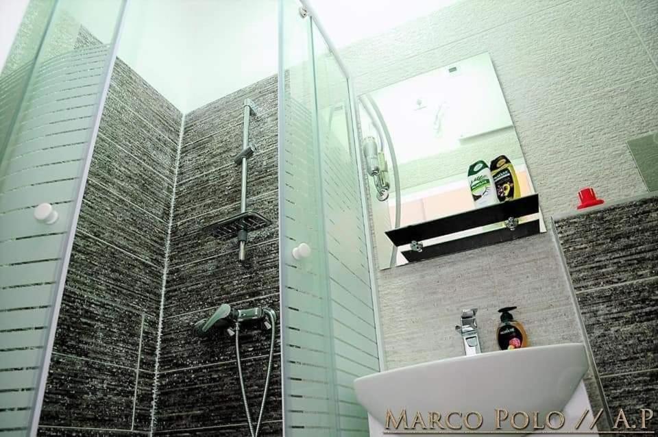 וינה Markopolo Apartments מראה חיצוני תמונה