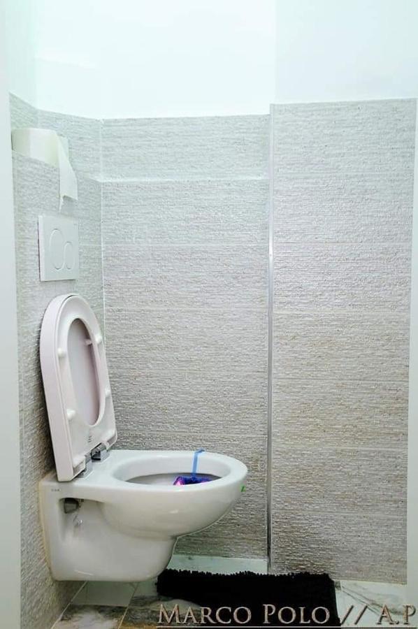וינה Markopolo Apartments מראה חיצוני תמונה