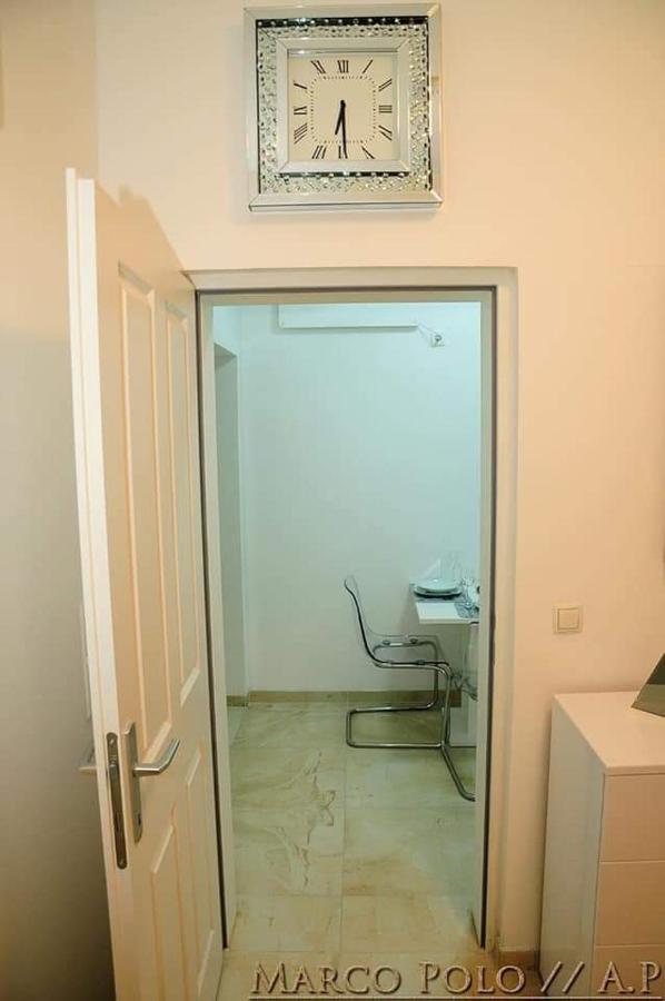 וינה Markopolo Apartments מראה חיצוני תמונה