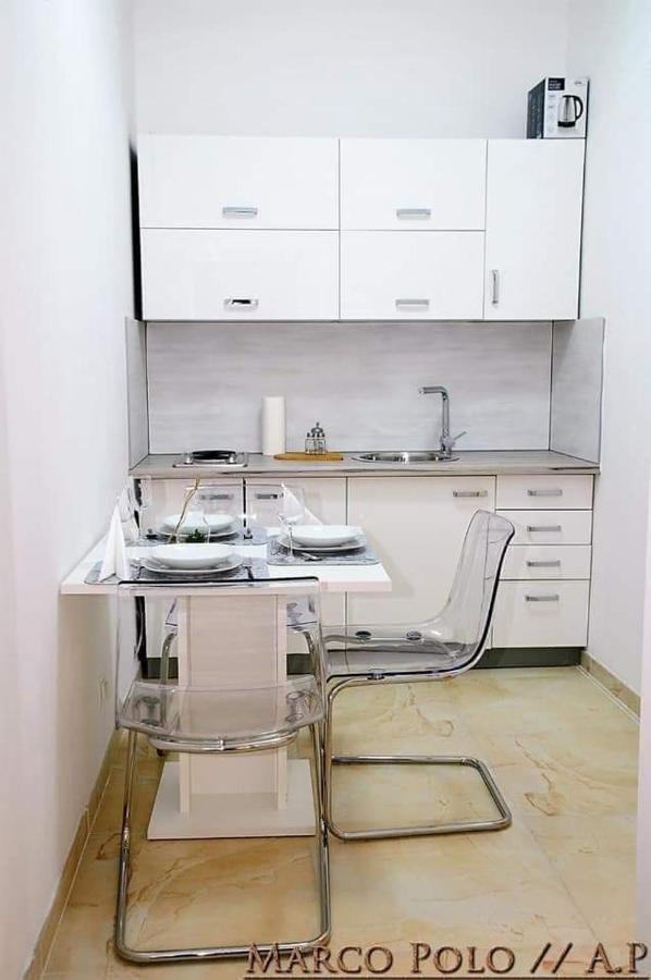וינה Markopolo Apartments מראה חיצוני תמונה
