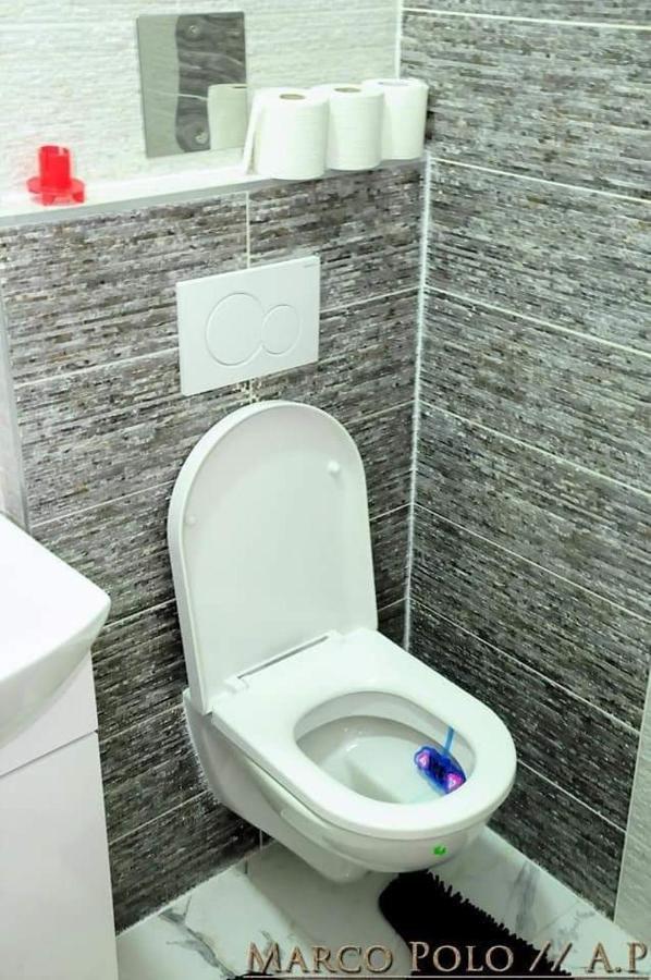 וינה Markopolo Apartments מראה חיצוני תמונה