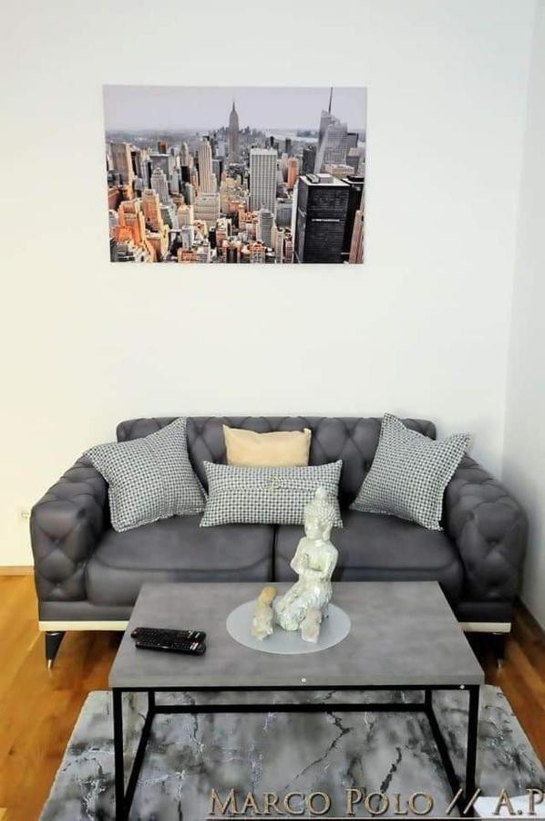 וינה Markopolo Apartments מראה חיצוני תמונה
