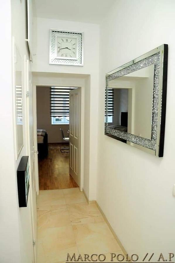 וינה Markopolo Apartments מראה חיצוני תמונה