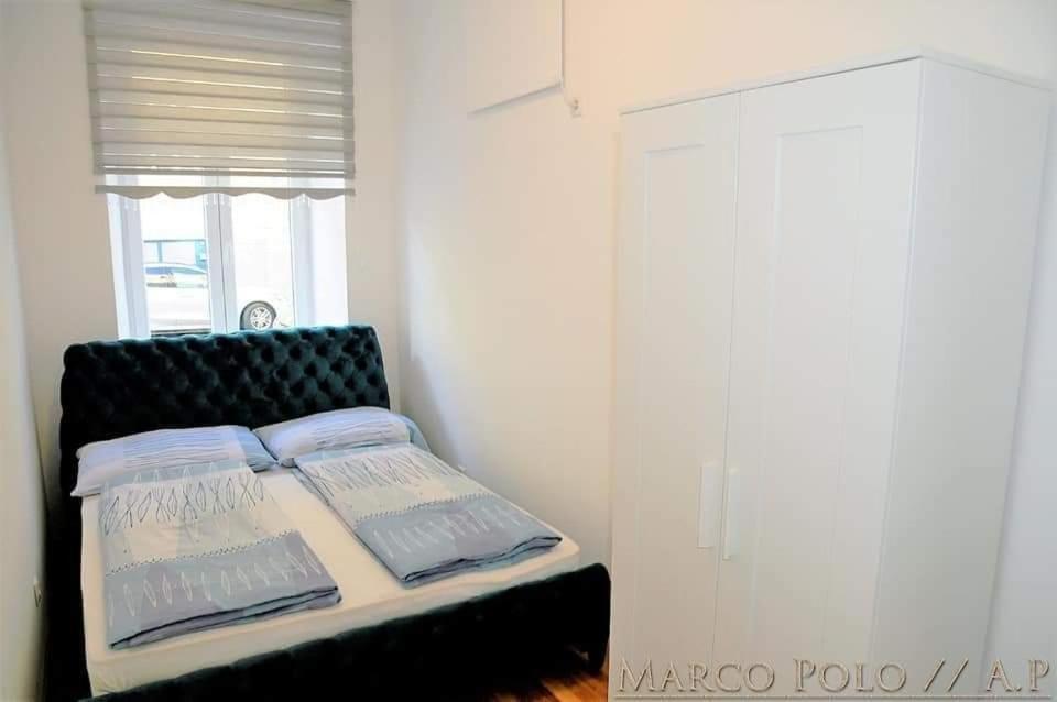 וינה Markopolo Apartments מראה חיצוני תמונה