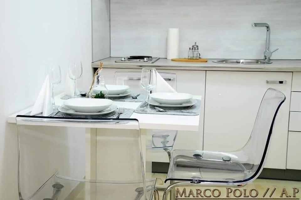 וינה Markopolo Apartments מראה חיצוני תמונה