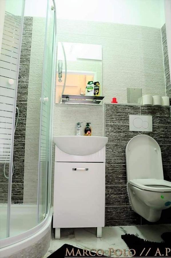 וינה Markopolo Apartments מראה חיצוני תמונה